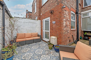 Courtyard- click for photo gallery